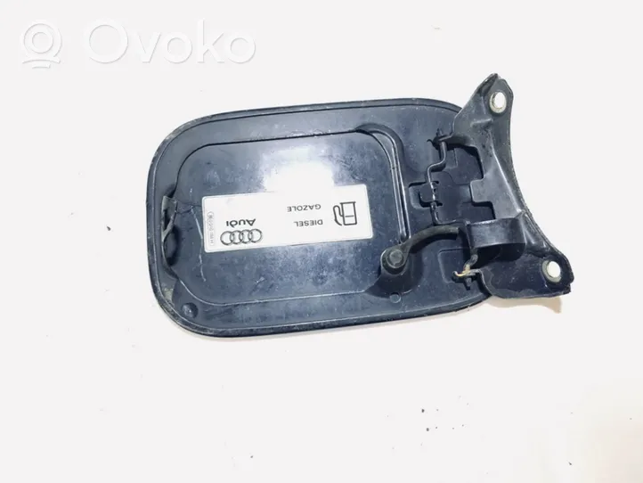 Audi A4 S4 B6 8E 8H Bouchon, volet de trappe de réservoir à carburant 8e0010184h