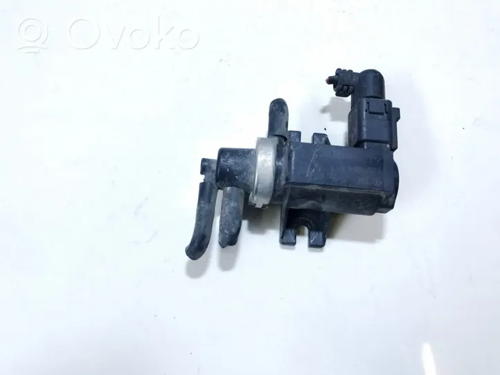 Volkswagen Bora Solenoidinis vožtuvas 1j0906627