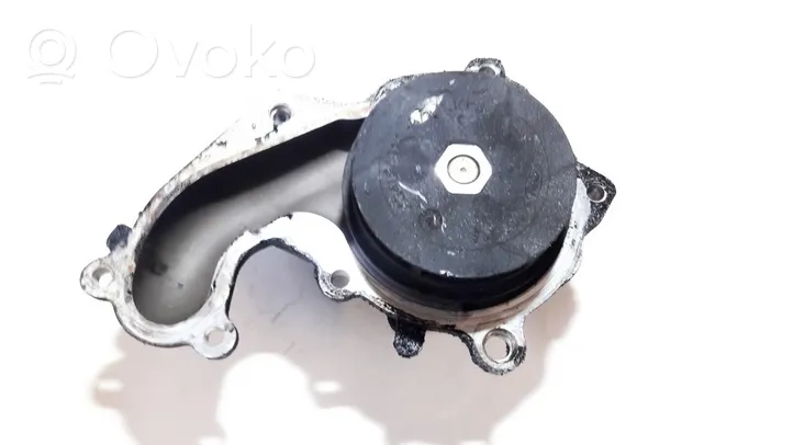 Ford Focus Water pump xs4u3505aa