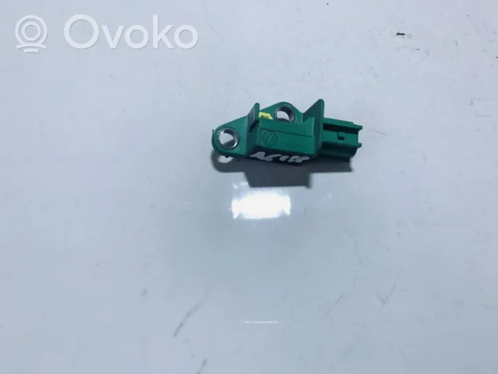 Audi Q7 4L Airbag deployment crash/impact sensor 1k0909606c