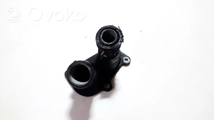 Ford Fiesta Tubo flessibile del liquido di raffreddamento del motore 98mm9k478ca