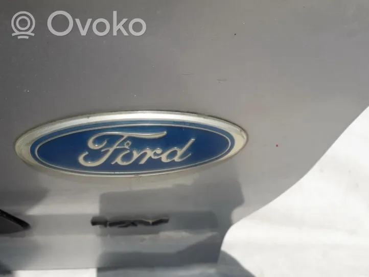 Ford Mondeo MK I Mostrina con logo/emblema della casa automobilistica 