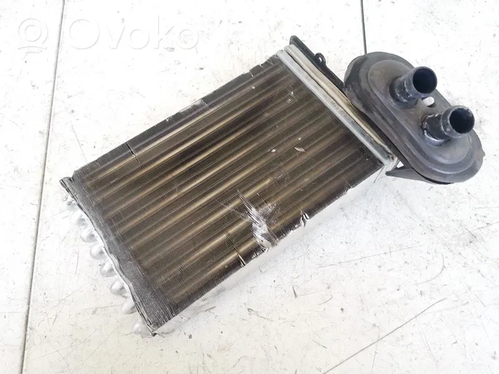 Volkswagen Vento Radiateur soufflant de chauffage 1h1819031a