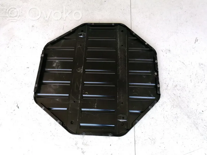 Opel Astra G Trunk/boot mat liner 