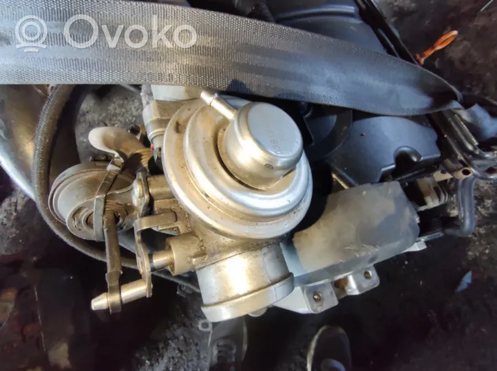 Volkswagen Bora Valvola EGR 038131501e