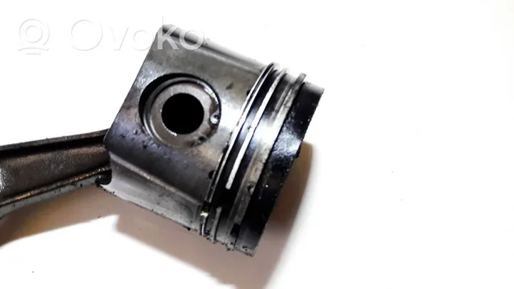 Land Rover Freelander Piston avec bielle 