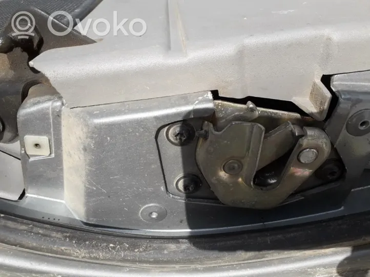 Pontiac Trans Sport Blocco/chiusura/serratura del portellone posteriore/bagagliaio 