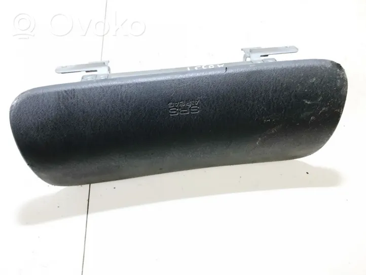 Mitsubishi Carisma Poduszka powietrzna Airbag pasażera 570216501