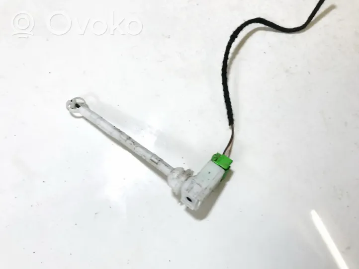 Mitsubishi Carisma Interior temperature sensor 