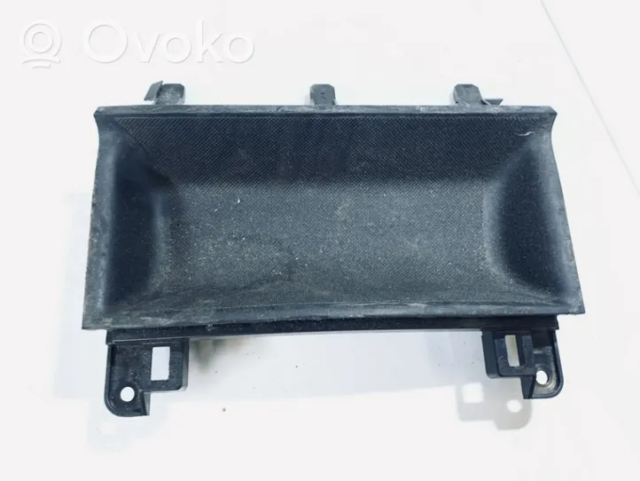 Audi Q7 4L Vano portaoggetti 4l0863301