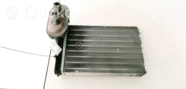 Seat Arosa Radiateur soufflant de chauffage 1H1819031A