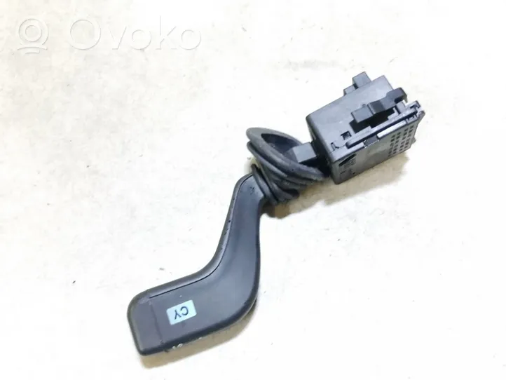 Opel Meriva A Wiper control stalk 09185413