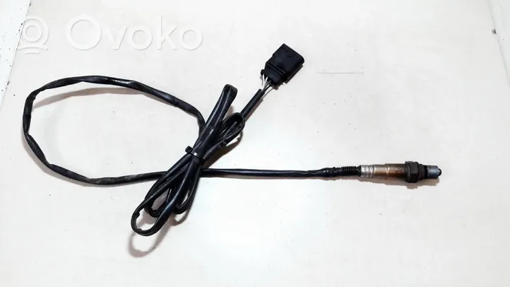 Audi A4 S4 B6 8E 8H Sonde lambda 1k0998262