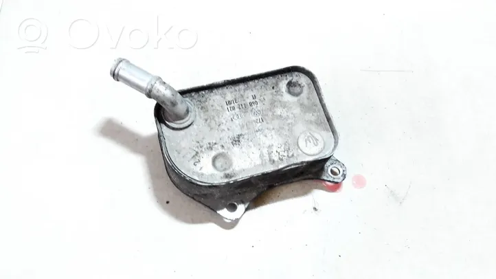 Audi A4 S4 B6 8E 8H Radiateur d'huile moteur 06b117021