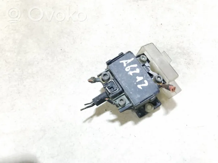 Volkswagen Vento Fuse box set 