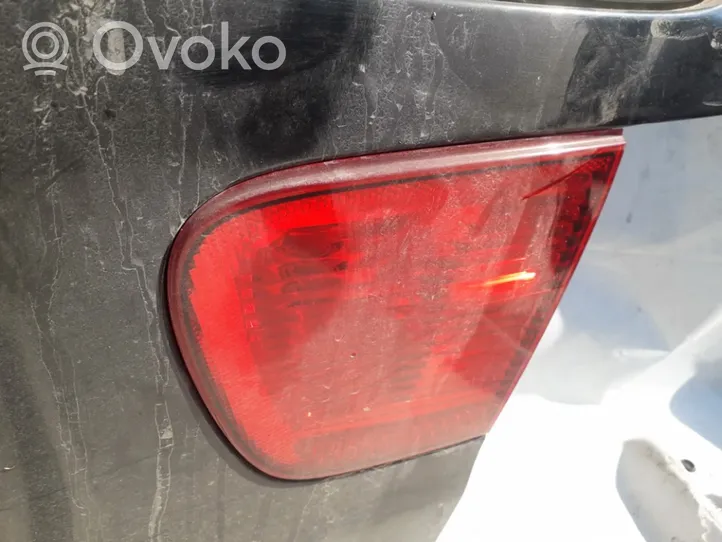 Seat Ibiza II (6k) Takaluukun takavalot 