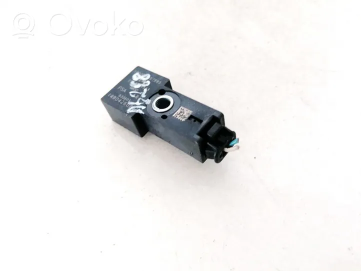 Citroen C3 Airbag deployment crash/impact sensor 1490426080