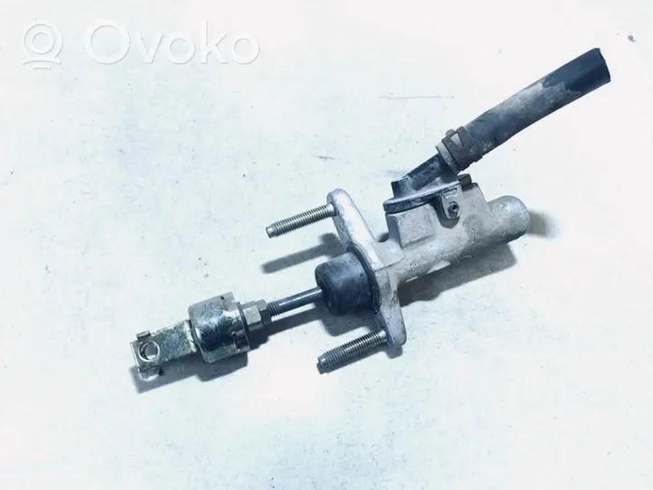 Toyota Yaris Verso Główny cylinder sprzęgła 