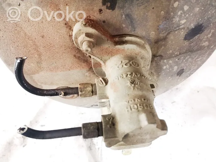 Honda CR-V Master brake cylinder 0204y2435