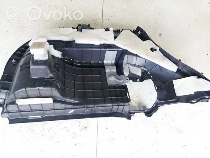 Honda CR-V Altra parte interiore 84610swaa01050