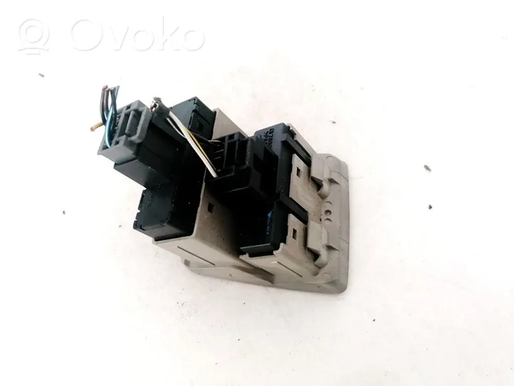 Jaguar S-Type Fuel tank opening switch XW4T9B242B