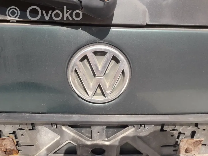 Volkswagen Polo II 86C 2F Logo, emblème, badge 