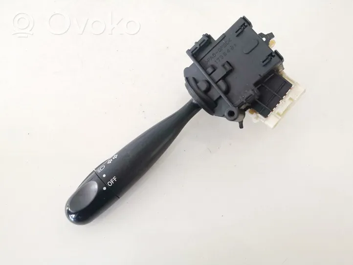 Toyota Yaris Verso Indicator stalk 173648