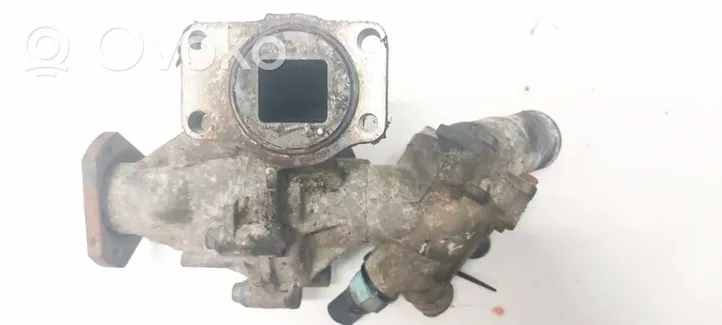 Renault Laguna I Water pump 