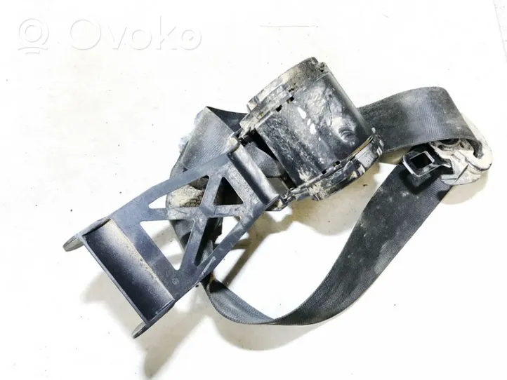 Volkswagen Vento Rear seatbelt 1h4857805a