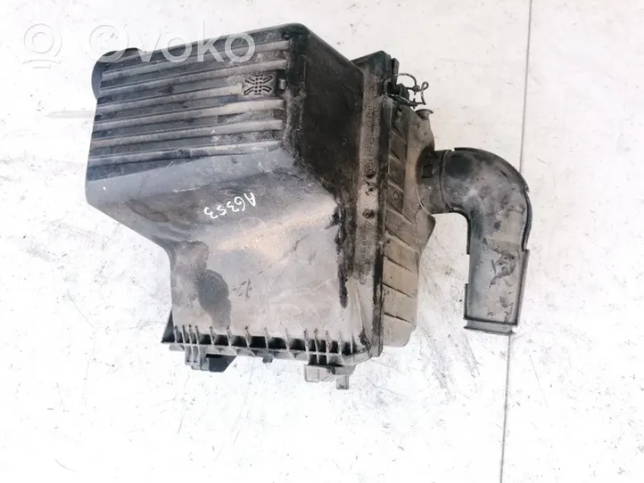 Volkswagen Vento Scatola del filtro dell’aria 1H0129620