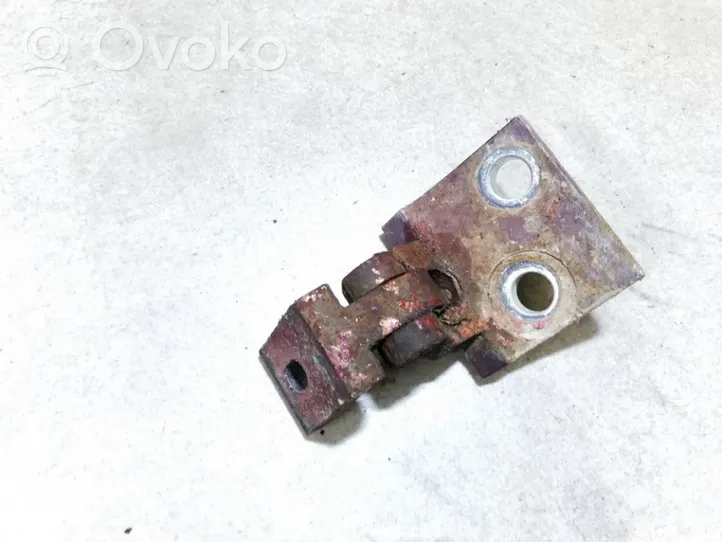 Volkswagen Vento Front door upper hinge 