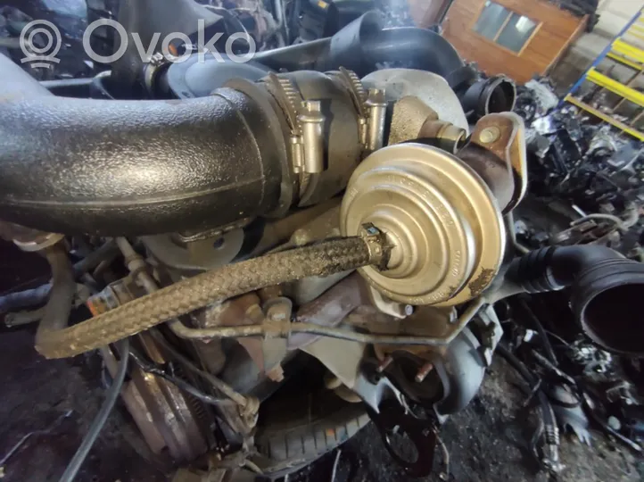 Audi A4 S4 B5 8D Valvola EGR 028131501e