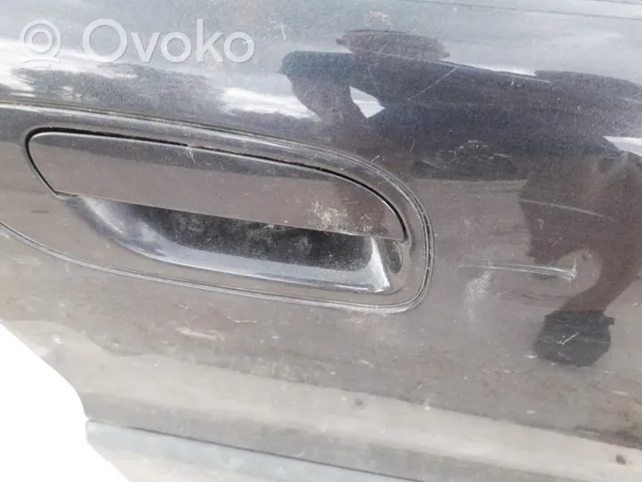 Volvo V70 Front door exterior handle 