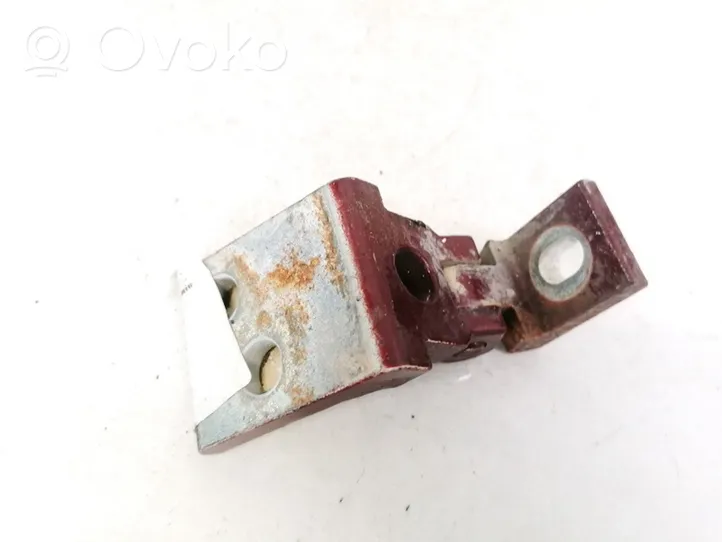 Volkswagen Vento Rear door lower hinge 