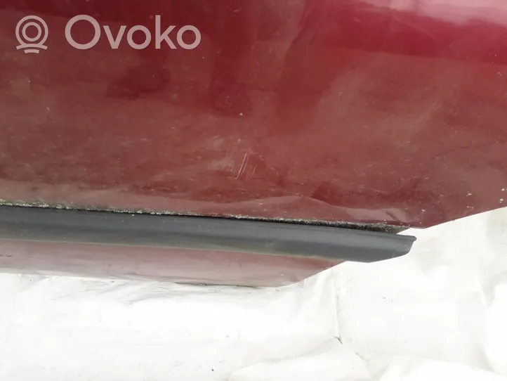 Volkswagen Vento Rivestimento portiera posteriore (modanatura) 