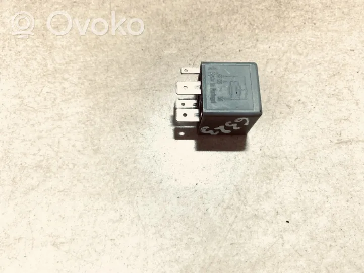 Volkswagen Bora Other relay 1j0906381a