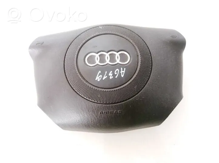 Audi A4 S4 B5 8D Poduszka powietrzna Airbag kierownicy 4B0880201AH