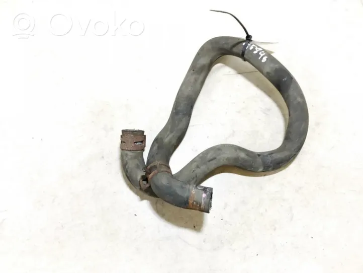 Honda Civic Engine coolant pipe/hose 