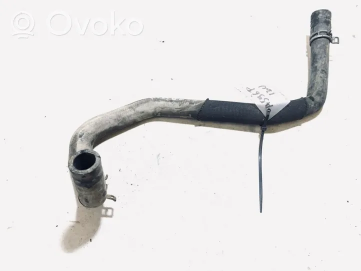 Ford Focus C-MAX Engine coolant pipe/hose 