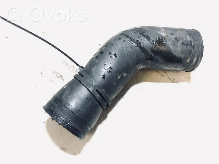 Skoda Fabia Mk1 (6Y) Wąż / Rura intercoolera 