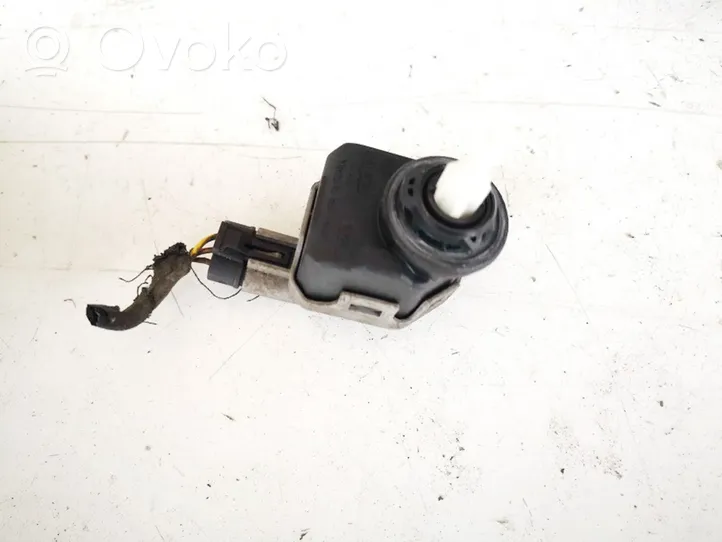 Opel Astra G Motorino di regolazione assetto fari 00787830