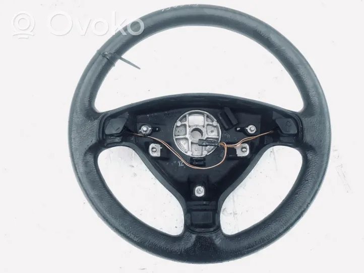 Opel Astra G Steering wheel 90437296