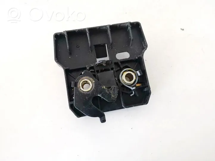 Opel Zafira A Serrure verrouillage dossier de siège 90589002