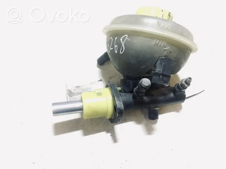 Audi 80 90 B3 Master brake cylinder 893611307a