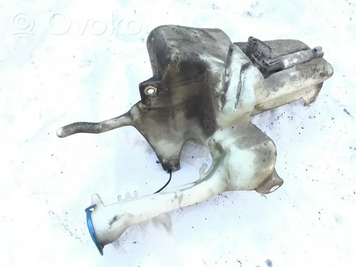 Volvo S40, V40 Windshield washer fluid reservoir/tank 