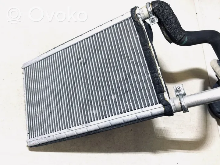 BMW 1 E81 E87 Radiateur de chauffage 