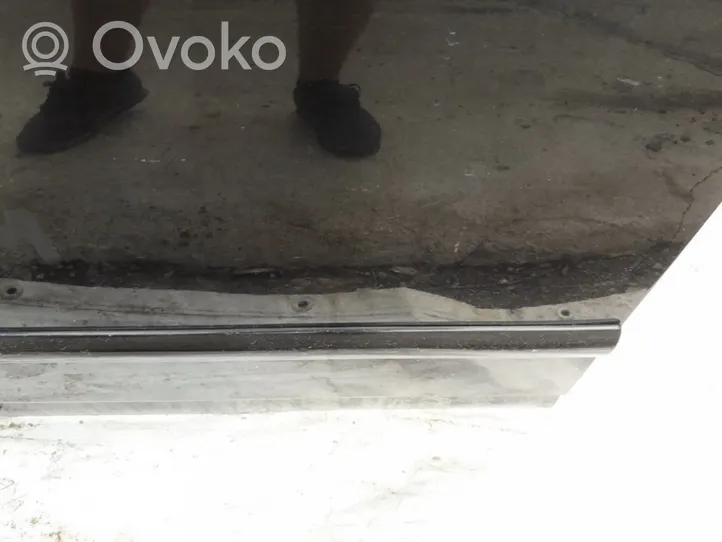 Toyota Corolla Verso E121 Listwa drzwi 