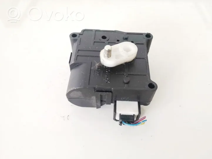 Toyota Corolla Verso E121 Motorino attuatore aria 1138002051