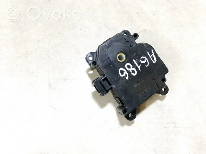 Toyota RAV 4 (XA20) Motorino attuatore aria 0637008330