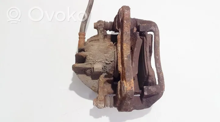 Mitsubishi Carisma Caliper de freno delantero 